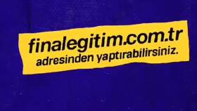 Final Dershanesi