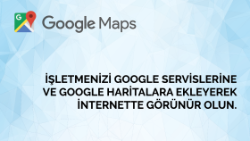 Google Maps Kaydı