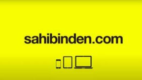 Sahibinden.com benzeri site tasarlayabilirim