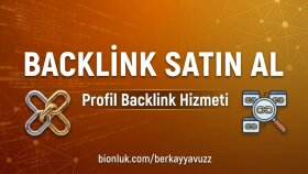 sitenize sıralaması yüksek sitelerden backlink alabilirim