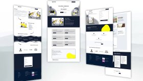 Dijimad - Web Site Yapımı