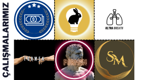 İşletme/Site/Marka LOGO TASARIMI