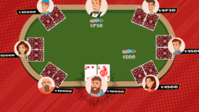 Texas Holdem Poker