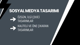 özgün ve ilgi çekici tasarımlar yapabilirim