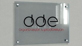 İş örneğim