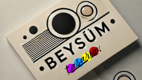 sizin için profesyonel logo tasarımları yaparım