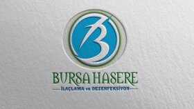 Bursa Haşere İlaçlama ve Dezenfeksiyon 