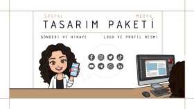 sosyal medya tasarımınızı yapabilirim