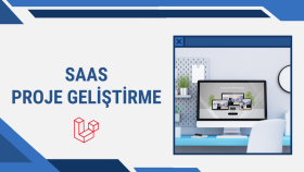 laravel 13 ile saas projeleri geliştirebilirim