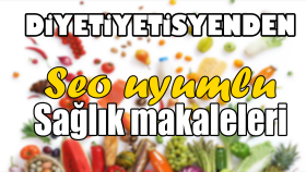 Makaleler