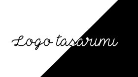 sizin için yaratıcı ve minimalist logo tasarımı yapabilirim