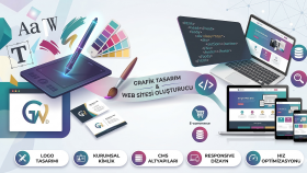 Ben, firmanıza özel profesyonel web siteleri yaparım