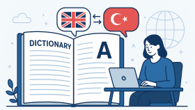 özgün ve akıcı çeviri yapabilirim