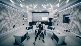 parçanızın mix ve mastering işlemlerini yapabilirim