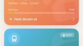 modern ve profesyonel mobil uygulamalar geliştiririm
