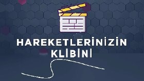 TCL - Etkinlik Tanıtım Videosu