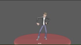 3D Animasyon