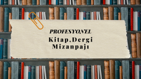 kitap, dergilerinizin dizgi ve mizanpajını yapabilirim