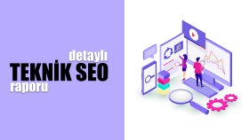 siteniz için yeni nesil AI odaklı SEO raporu sunabilirim