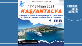 Everblue Dalış Merkezi