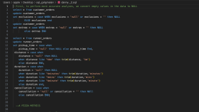 SQL 