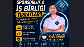 hesap yönetimi reklam video görsel hazırlayabilirim