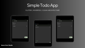Simple Todo 