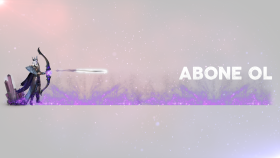 Abone ol tasarımı