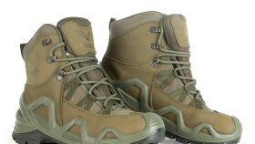 Vogel Tactical için Yapılan Ürün Çekimleri