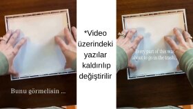 Uzun - kısa - reklam vb video editi