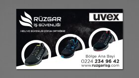 Reklam & Banner Tasarımı (Advertising & Banner Design)