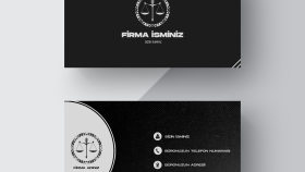firmanız için kartvizit tasarlayabilirim