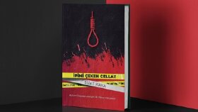 İpimi çeken cellat kitap kapağı tasarımı