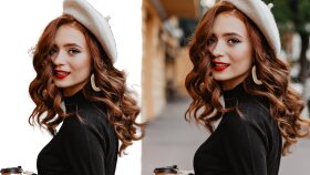 ürünleriniz için dekupe & retouch işlemlerinizi yapabilirim