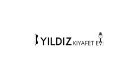 Yıldız Kıyafet Evi Logo