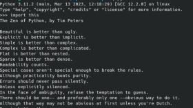 python programlama dersleri verebilirim