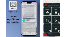 sizin için sıfırdan mobil uygulama yapabilirim