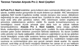ihtiyacınıza yönelik SEO uyumlu içerik hazırlayabilirim