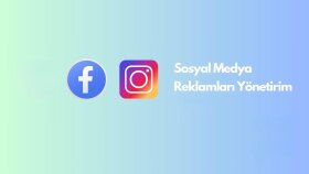 facebook ınstagram ve google yönetimi hizmeti verebilirim