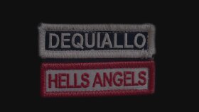 Hells Angels 7th annual poker run