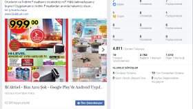 Sosyal Medya Yönetimi