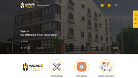 Yönetilebilir çok dilli web sitesi yaparım