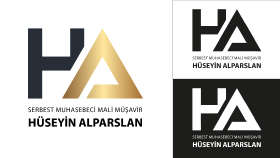 SMM Hüseyin Alparslan | Logo Tasarımı