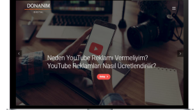 Ajans web sitesi