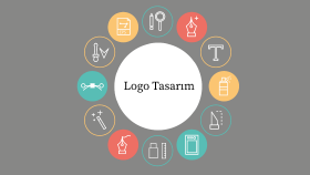 logo yapıyorum