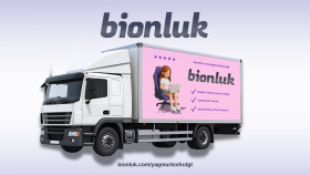 bionluk KAMYONU
