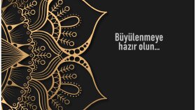 Afiş tasarımı