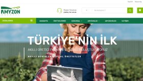 Organik Ürün Satışı