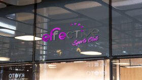 Effective Sports Club