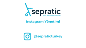 Sepratic Instagram Yönetimi